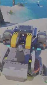 I Turned the Jalopy Speeder into This LEGO ODYSSEY STAR WARS
