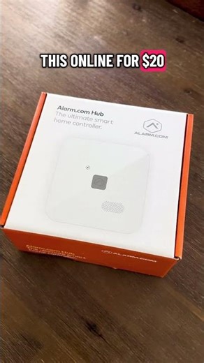 The ultimate smart home controller #itsgottago