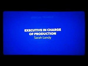 Blaze and the monster machines end credits colorful