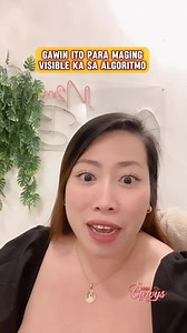 84K views · 10K reactions | GAWIN ITO PARA TUMAAZ VCBILITY MO SA ALG0RITM0 #trending #tutorial #reelsviral #reelsvideo #algorithm | M2M Curvys | Facebook