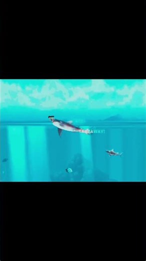 😱 Demon Shark Unleashed! | Hungry Shark Evolution