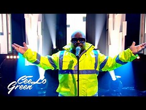 CeeLo Green - Music To My Soul (Later... with Jools Holland, November 3, 2015)