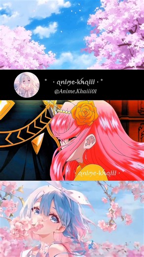 The Prince Who Killed Her, Now Wants to Marry Her😱 #anime #animeedit #animeshorts #shorts #fyp#viral