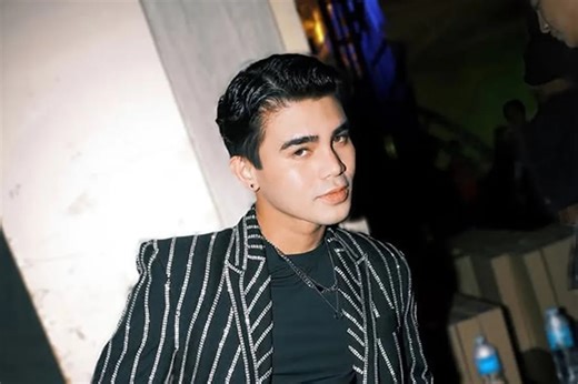 Inigo Pascual reveals what he misses about the Philippines: ‘Favorite ko ang binatog!’ | ABS-CBN Entertainment