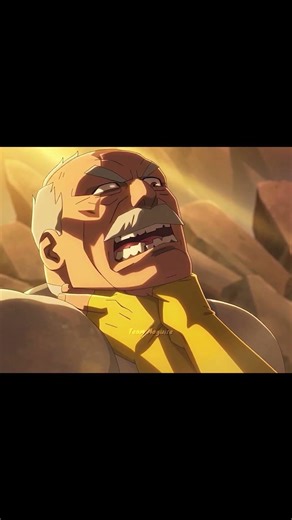 This is how Invincible SHOULD look