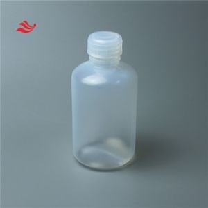[Hot Item] PFA Sample Bottle Chlorosilane Sampling Bottle 250-500ml