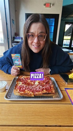If I Pull a Hit…I Eat This WHOLE Pizza 🍕🔥 #pokemon #pokemoncards #pokémon #shorts #packopening