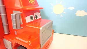 Lightning McQueen and Friends Go on a Wild Toy Adventure = #LightningMcQueen #ToyCars #CarsToys #PixarCars #McQueenToys #KidsVideos #ToyAdventure #DisneyCars #CarToysForKids #McQueenAndFriends #ToyRace #FunWithToys #ToyVideoForKids #KidsPlayTime #ColorfulCars | Animation For Kids