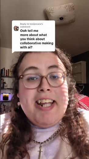more about ai #trans #transgender #ai #antiai