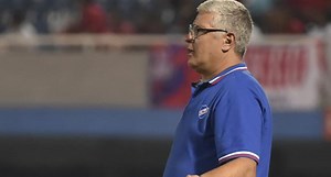 Nacional, rival de Alianza Lima en Copa Libertadores, se quedó sin técnico tras salida de Álvaro Gutiérrez