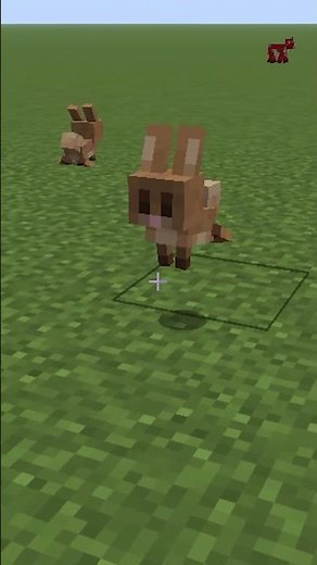New Baby mob Textures are Cute #minecraft