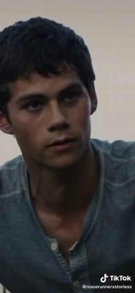 part 1- #pov you and thomas meet.. #Taskmasterpiece #Coming2America #OurHouse2021 #mazerunner #dylanobrien #thomasbrodiesangtser #tmr #fyp