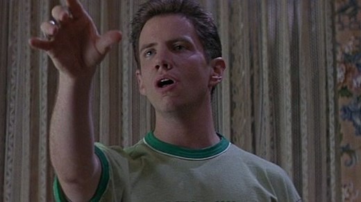 10 Rules To Survive A Horror Movie