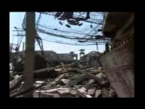 2002 Bali Bombings - Kuta Beach October 12, 2002