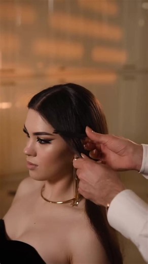 Haircutting Tutorial: Easy Women’s Hairstyle Ideas