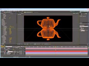 Form Reflections Tutorial