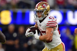 Is Christian McCaffrey Married? Get To Know the 49ers Star’s Celebrity Wife, Olivia Culpo, and Daughter