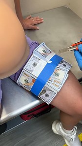 2.3M views · 36K reactions | She was caught by security . . This video was produced by American Short Film Depot, Network Media, and Adrian Lomeli. | American Short Film Depot | Facebook