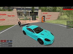 Garry's mod Dark Rp auf den EGM Server #27