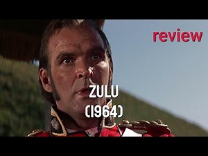 Epic Showdown: 'Zulu' (1964) - A Battle for the Ages!