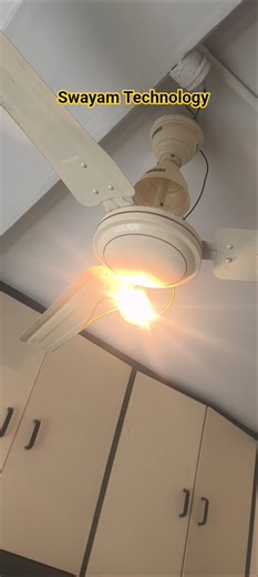Dimmer/Fan raguletor, testing