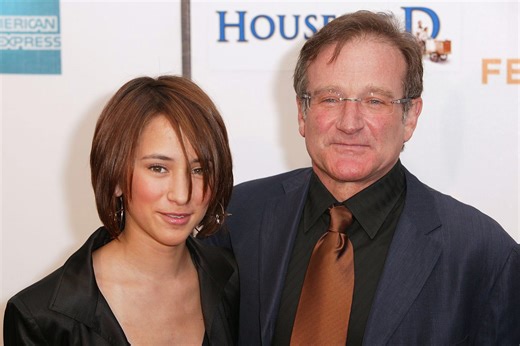Voices: Posthumous ‘fan’ videos of Robin Williams demonstrate everything that’s wrong with AI
