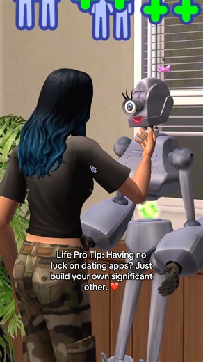 the sims 2: life pro tip ❤️ #shorts #thesims