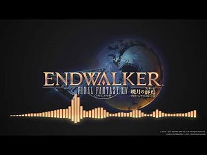 Final Fantasy XIV Endwalker Initial Trailer Theme (Orchestral arrangement)
