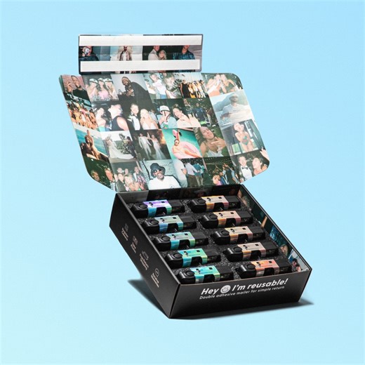 Bulk Disposable Cameras: Weddings, Parties, Film Development & Digital Scans - Etsy