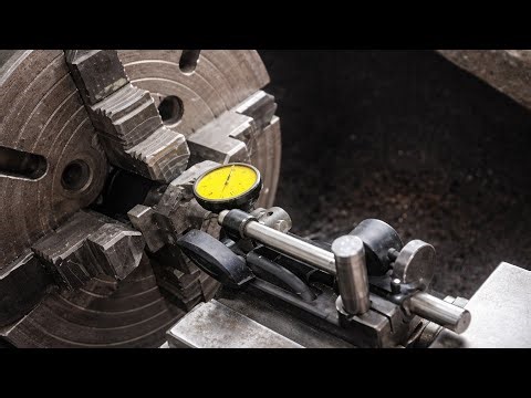 Lip Cavity mai Ring kaise lagate hai dial se zero size mitutoyo dial se #youtube #youtubeshorts