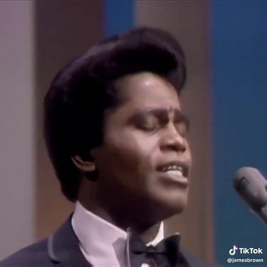 James Brown: The Evolution of Funk on Ed Sullivan
