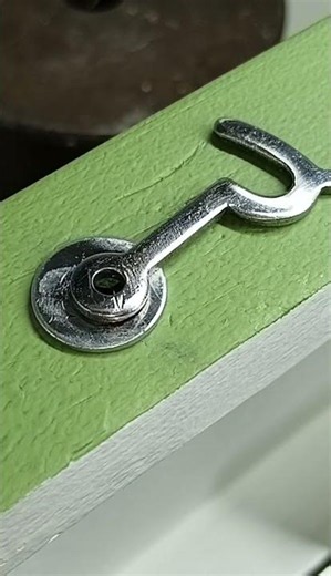 Heavily Rusted Box Cleaning | Satisfying Rust Removal Restoration