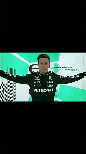 Osama Bin Russell #viral #edit #f1