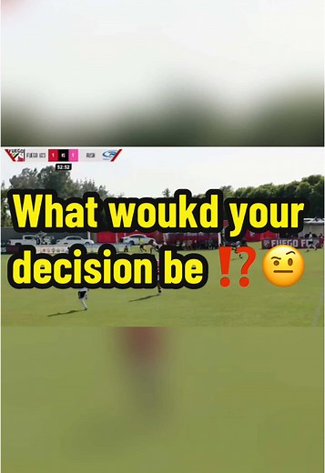 The Referee Angle on TikTok
