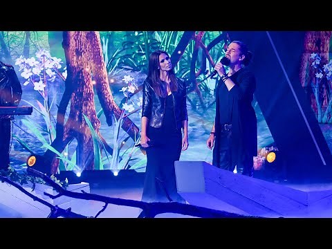 Csináljuk a fesztivált! – ELŐDÖNTŐ – KÉT UTAZÓ (KISS ENIKŐ ÉS NÁDOR DÁVID)