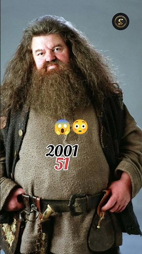 Harry Potter Cast 2001 vs 2026 – Then and Now Transformation