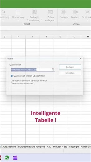 PlanMaker Ministatistics