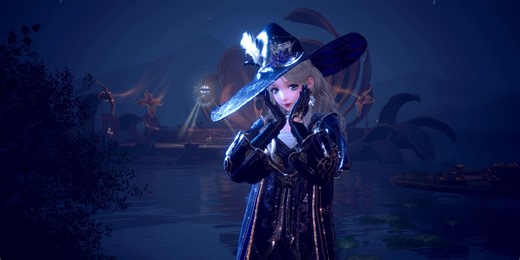 Infinity Nikki Teases Major Features and Banner Reruns