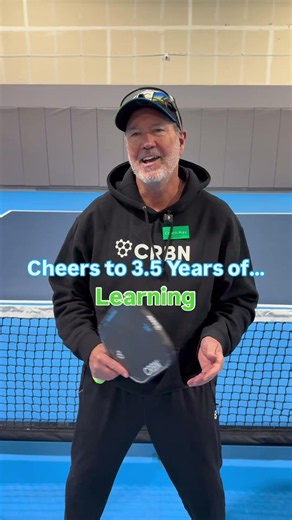 Cheers to 3+ Years at Boulder Pickleball