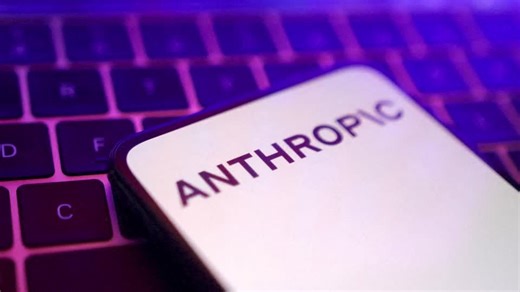 Anthropic clinches $380 billion valuation after $30 billion funding round