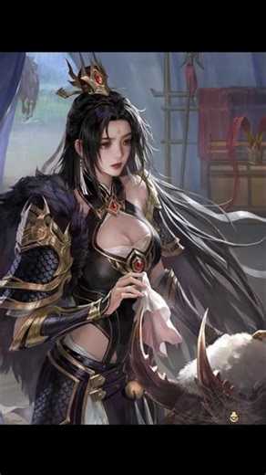 三国杀ol逆天武将盘点【第一集】 吕玲绮杀疯了，到底该不该拿？#三国杀 #三国杀合伙人 #三国杀OL #轻松上手其乐无穷 #抖音小游戏
