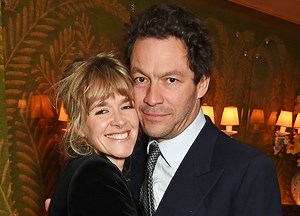 Here's What Dominic West Has Previously Said About Marriage And Affairs