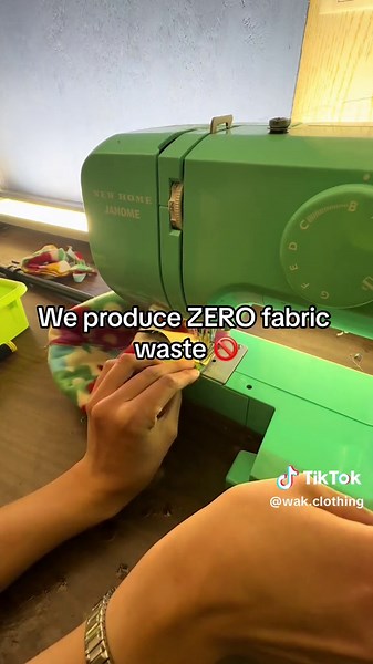 Taking you behind the scenes of Wak! - where eco-friendly meets entrepreneurial! #smallbusiness #ecofriendly