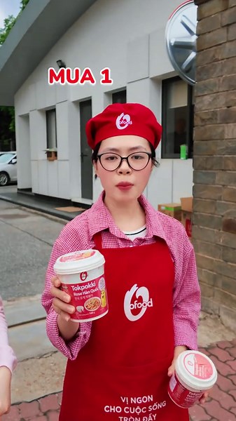 OFood Sale 7/7 Giảm 43%, Voucher 70K & 170K Khung Giờ Vàng