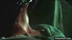 Aliens Vs Predator Requiem Hospital Scene DVDRip on Make a GIF