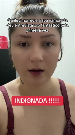 A ex-namorada de Gabriel Ganley falou pela primeira vez sobre a transformação física do fisiculturista antes de sua morte, aos 22 anos. Em entrevista ao Fantástico, exibida nesse domingo (31/5), Catarina de Moura contou que se surpreendeu ao reencontrar o atleta cerca de um ano após o fim do relacionamento. Os dois namoraram em 2024 e voltaram a se encontrar em 2025, período em que Gabriel já havia ganhado notoriedade nas redes sociais por sua rotina no fisiculturismo e pelo uso de anabolizantes