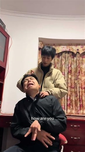 Acupuncture Doctor's Miraculous Healing Sessions