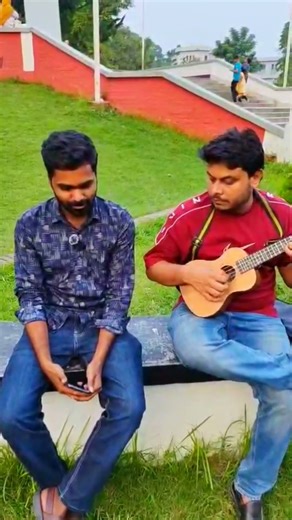 Ukulele Music Cover || Folk Song Music #song #folksong #music