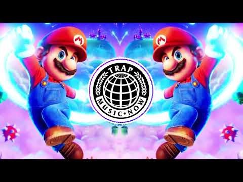 SUPER MARIO WORLD THEME (OFFICIAL PHONK TRAP REMIX) - KEIRON RAVEN