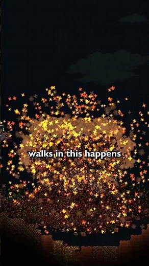 Torturing NPCs In Terraria #terraria #gaming